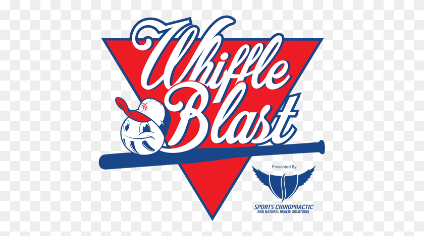 449x409 Whiffle Blast - Клипарт Wiffle Ball