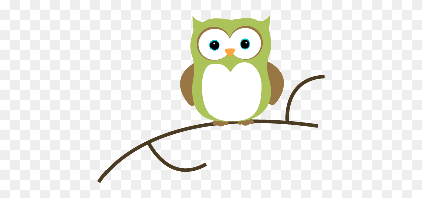 452x335 Whimsical Owl Clipart Descarga Gratuita De Imágenes Prediseñadas - Whimsical Tree Clipart