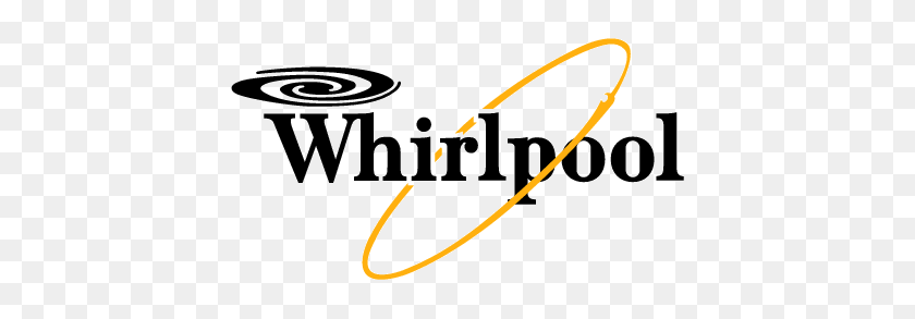 436x233 Whirlpool Logos, Free Logos - Whirlpool Clipart