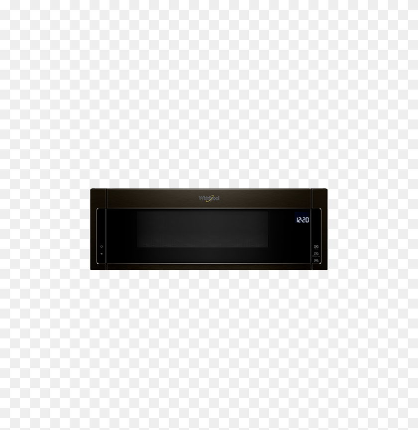 519x804 Whirlpool Microwave Oven With Fan - Microwave PNG