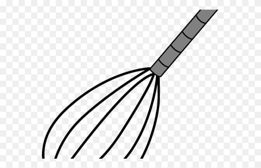 571x481 Whisk Cliparts - Whisk PNG