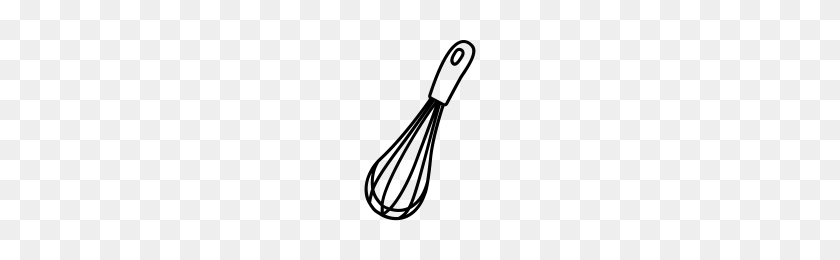 200x200 Whisk Icons Noun Project - Whisk PNG
