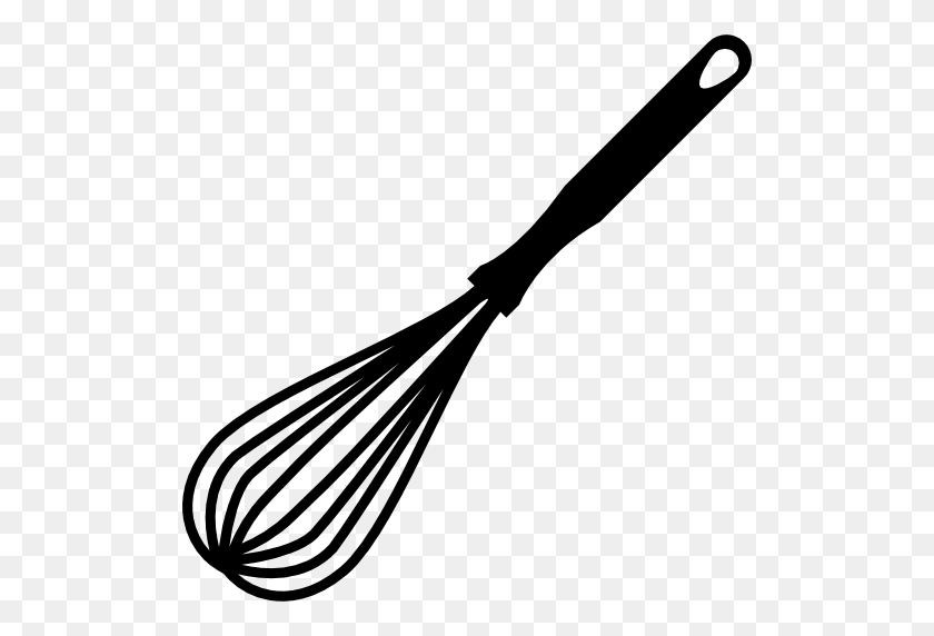 512x512 Whisk Kitchen Tool - Whisk PNG