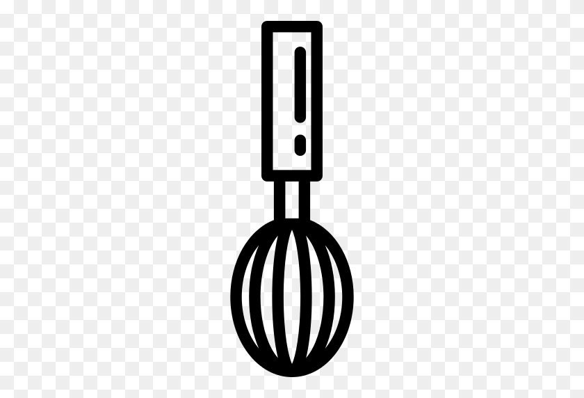 512x512 Whisk Png Icon - Whisk PNG