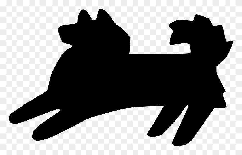 2239x1370 Усы Кошка Собака Псовые Картинки - Собака Лапы Клипарт