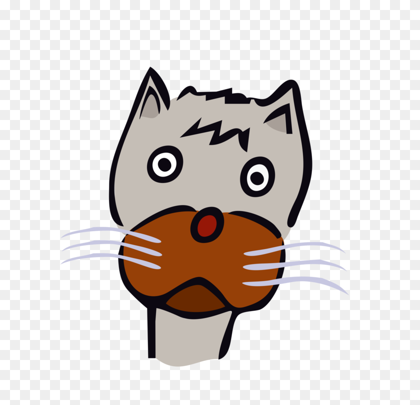 650x750 Whiskers Cat Pusheen Coloring Book Drawing - Pusheen Clipart