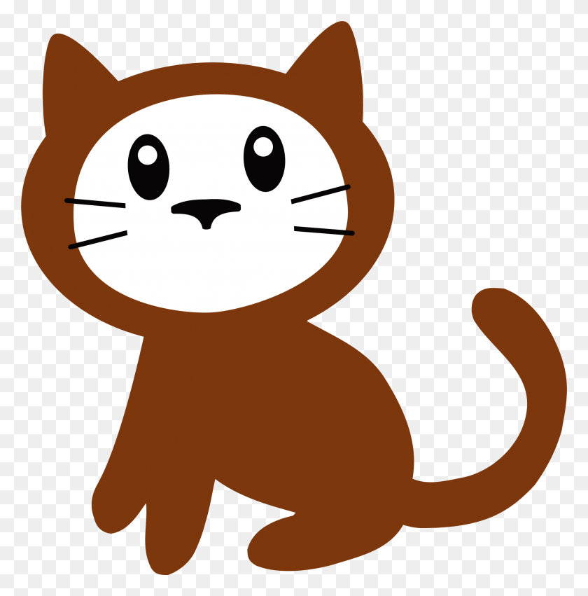 2024x2054 Whiskers Clipart Cat - Cat Whiskers PNG