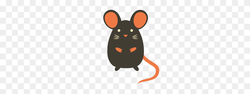 256x256 Whiskers Clipart Rat Hole - Rat Clipart
