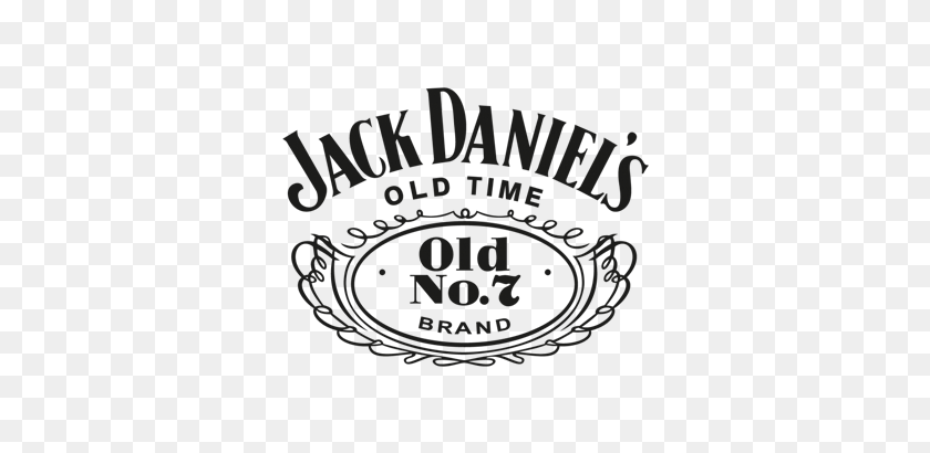 350x350 Whisky - Jack Daniels Clipart