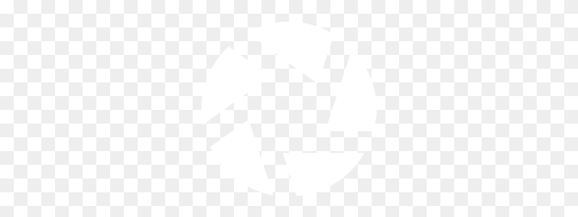 256x256 White Aperture Icon - Aperture PNG
