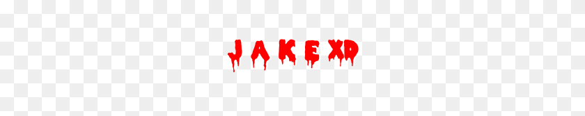 190x107 White Blood Drip Jake Xd - Blood Drip PNG