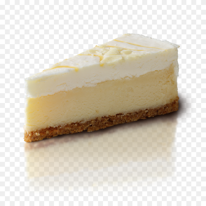 900x900 Cheesecake De Chocolate Blanco Y Limón ¡Guau! Postres De Factor - Tarta De Queso Png