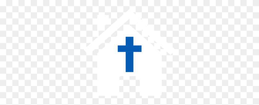 298x282 Белый Церковный Дом Картинки - Церковный Дом Клипарт