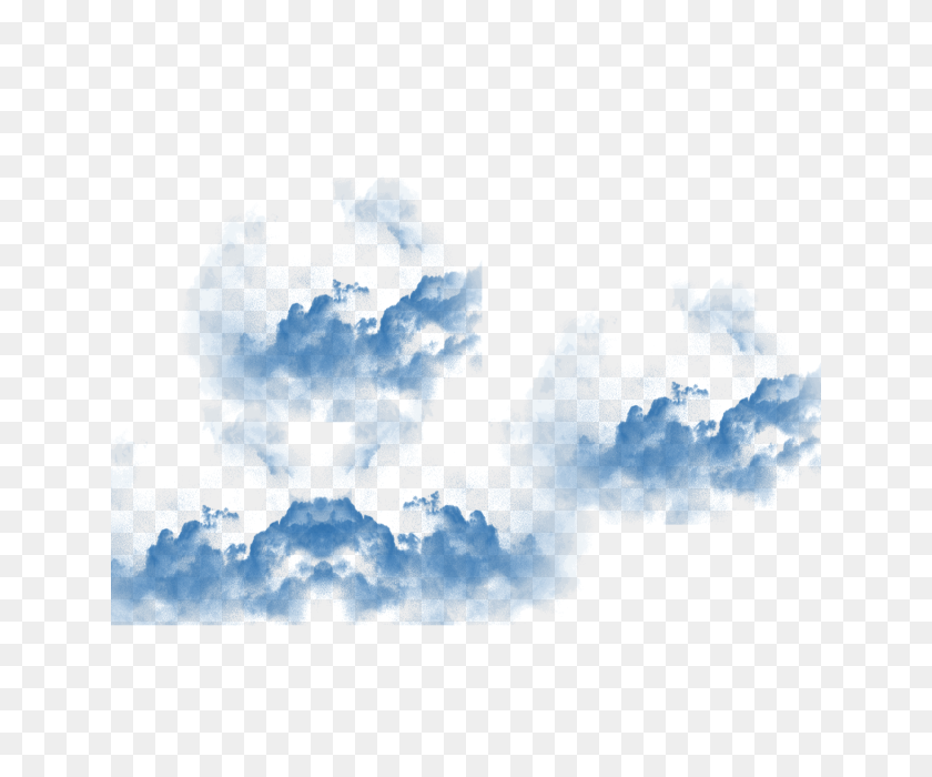 640x640 Cielo Png / Nube Png