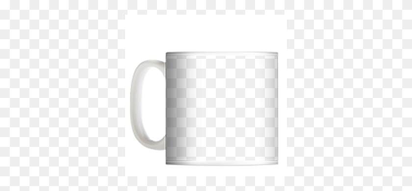330x330 White Coffee Mug Mugs Gifts Snapfish Uk - Coffee Emoji PNG