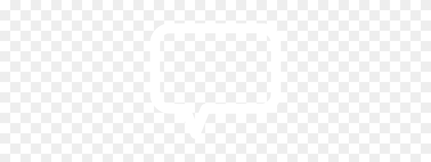 White Comments Icon Comment Icon Png Stunning Free Transparent