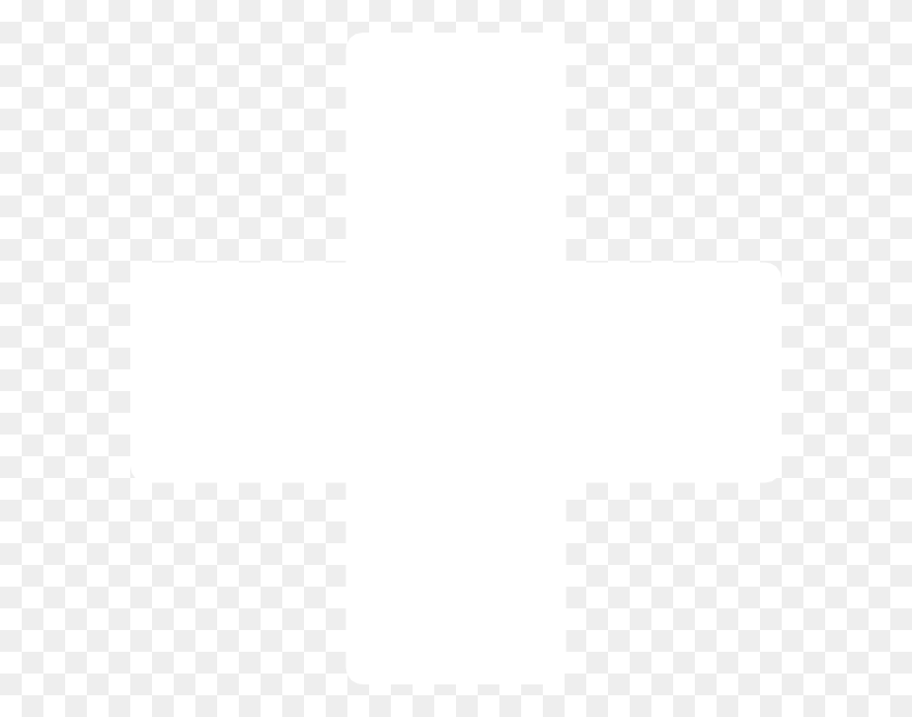 600x600 Белый Крест Картинки - Белый Крест Клипарт