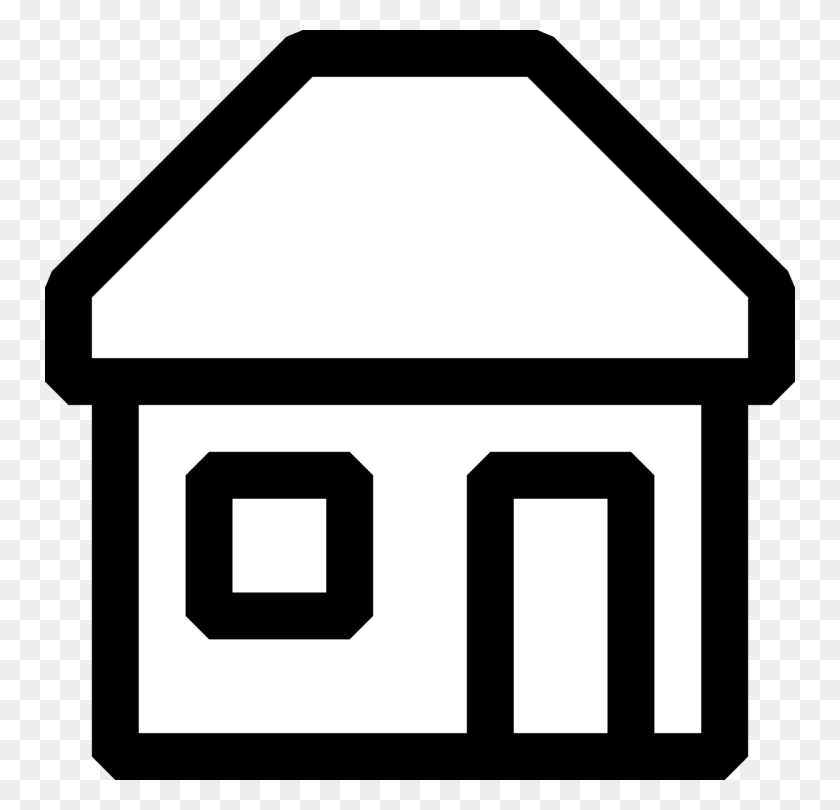 750x750 White House Gingerbread House Drawing Computer Icons Free - White House Clipart