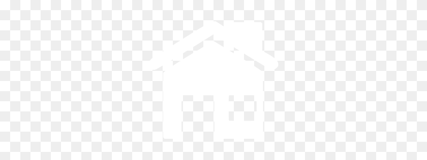 256x256 Значок Белый Дом Png Изображения - Белый Дом Png