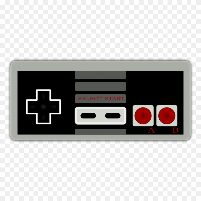 2400x2400 White Nintendo Ds Icon, Png Clipart Image - Nintendo Ds PNG