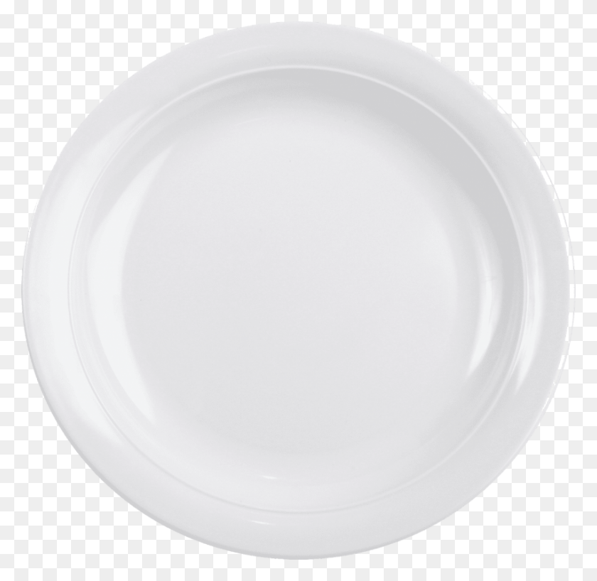 850x827 White Plate Png - White Plate PNG