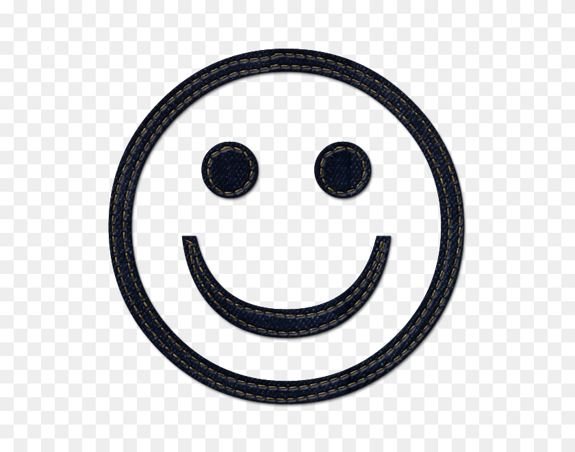 600x600 White Smiley Face Png - Smiley Face PNG