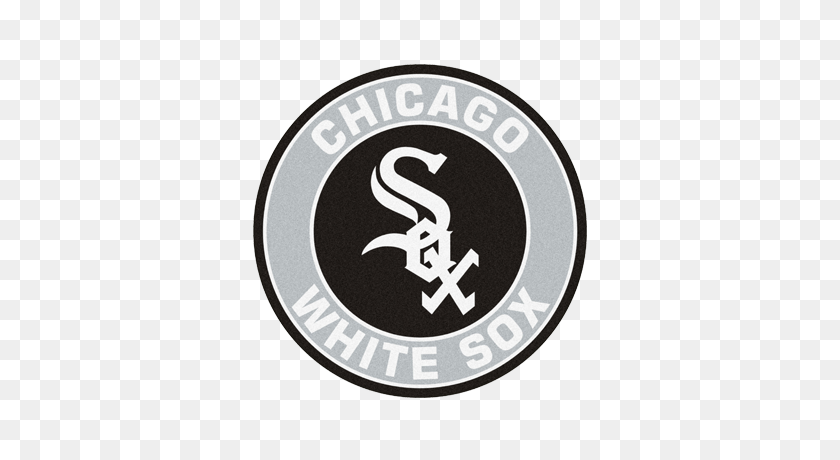 400x400 White Sox Braden Business Systems - White Sox Logo PNG