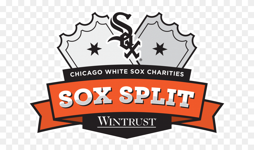 1600x900 White Sox Charities - Logotipo De Los White Sox Png