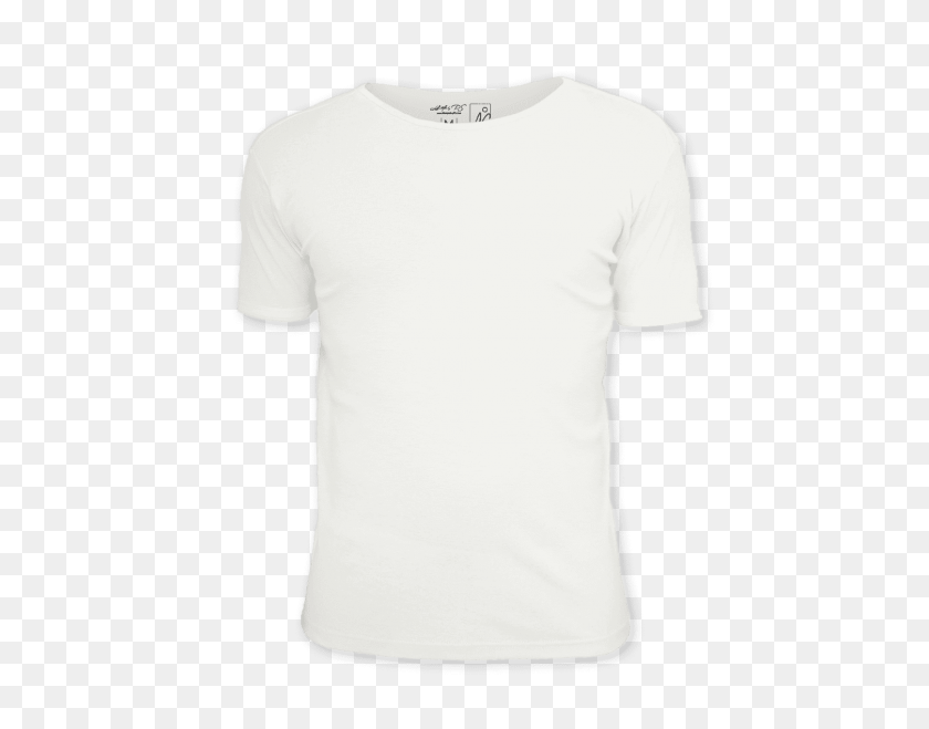 481x599 White T Shirt Png - White Shirt PNG