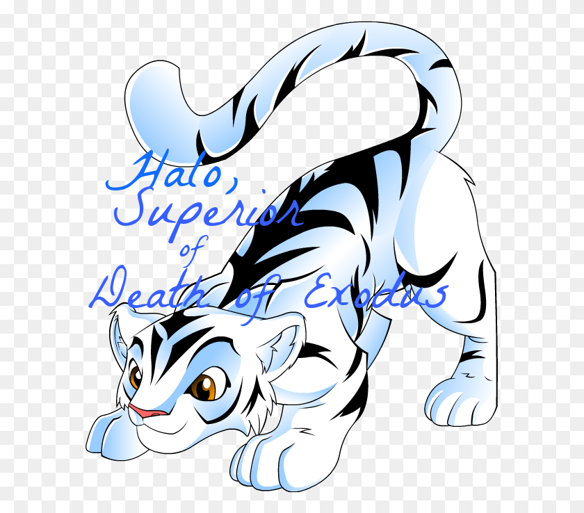 593x678 White Tiger Clipart Free Download Clip Art - Tiger Head Clipart