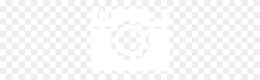 256x200 Иконка Белый Интернет Png Изображения - Instagram Логотип Png Белый
