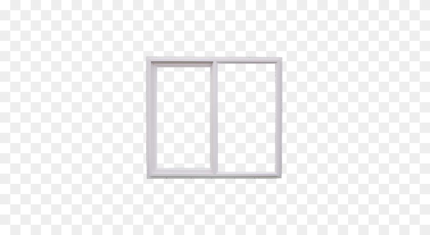 400x400 White Window Transparent Png - Window PNG