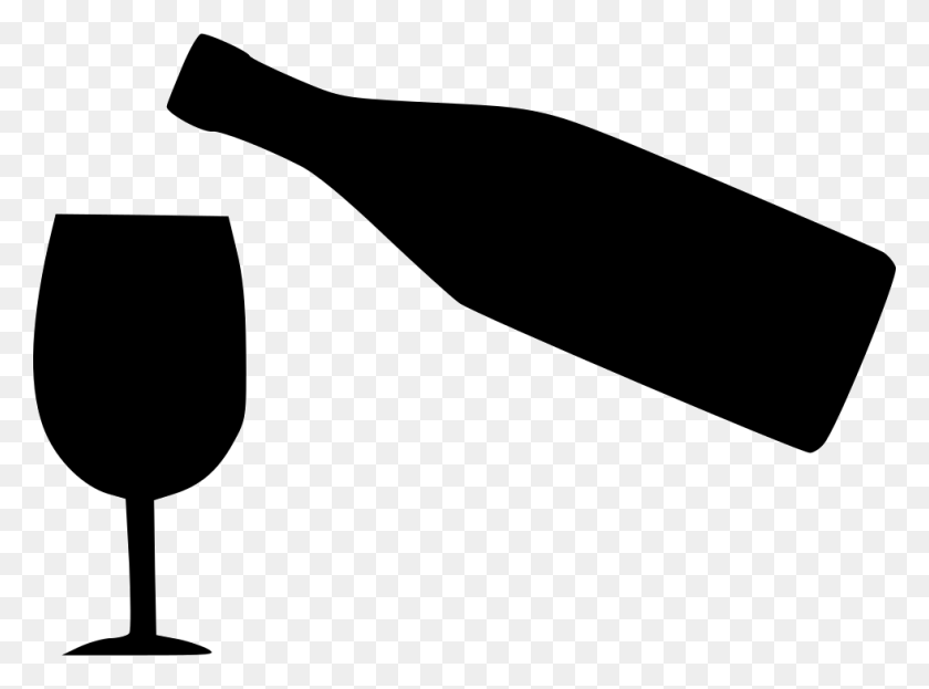 980x708 White Wine Png Icon Free Download - White Wine PNG