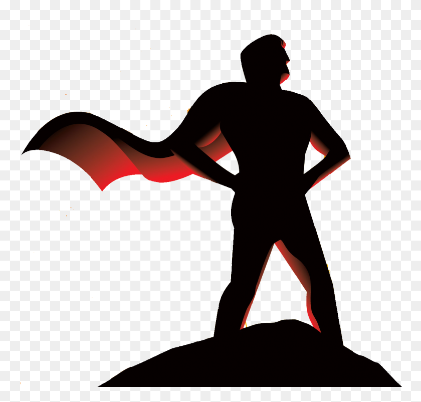 1245x1185 Who Are You Really Put Your Cape On Superman! Put On Your Mask - Superman Cape PNG
