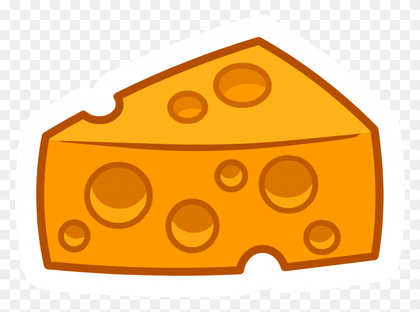 Who Cut The Cheese - Shredded Cheese Clipart