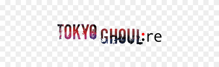 400x200 Кто Ваш Любимый Персонаж Tokyo Ghoul Tokyo Ghoulre Disqus - Логотип Токийского Гуля Png