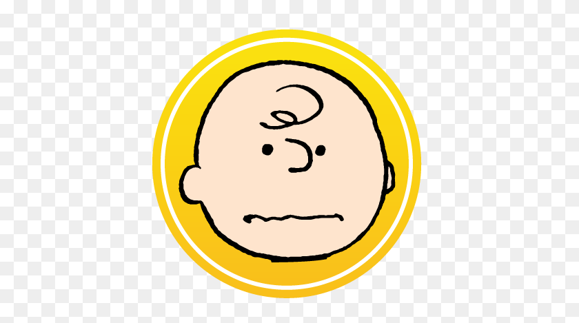 409x409 Who Said It Charlie Brown Or Friedrich Nietzsche - Charlie Brown PNG