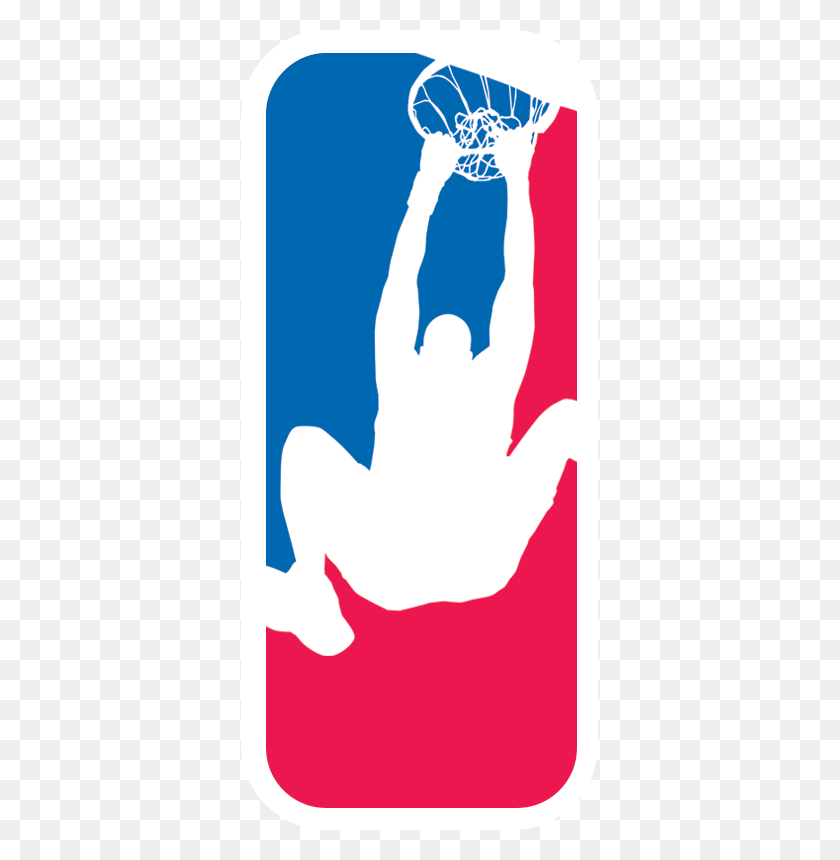 358x800 Who Should Replace Jerry West On A New Nba Logo The Undefeated - Big Baller Brand PNG
