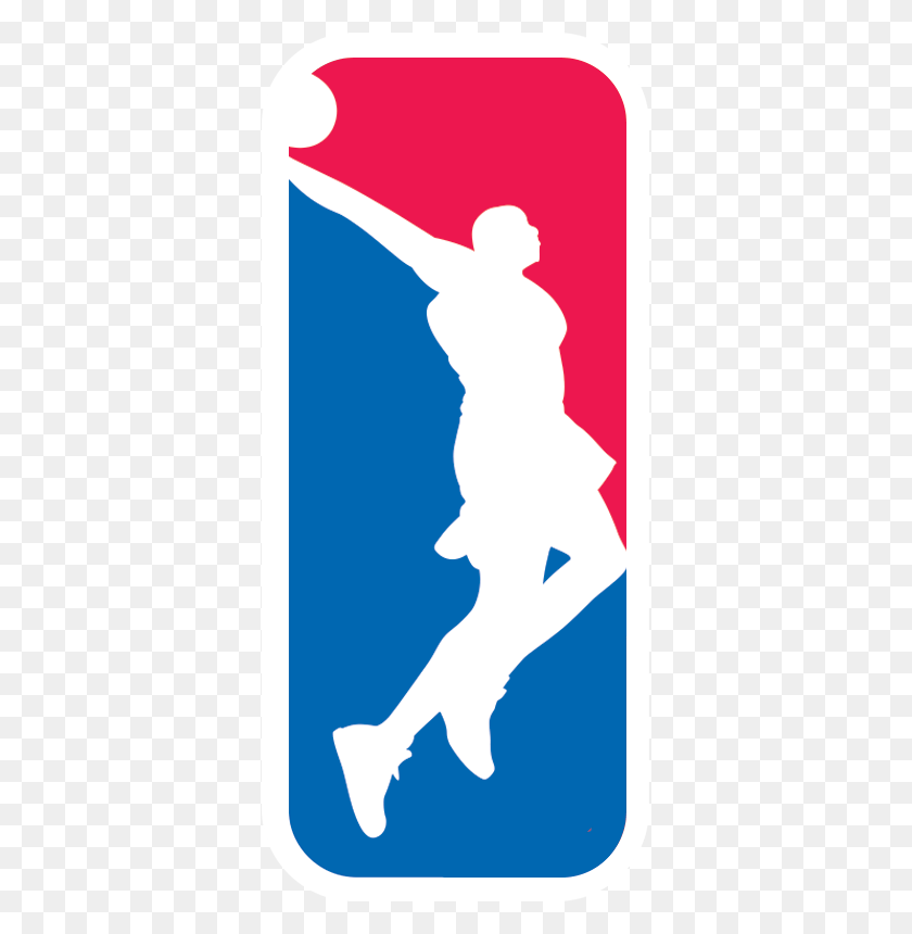 358x800 Who Should Replace Jerry West On A New Nba Logo The Undefeated - Jumpman Logo PNG