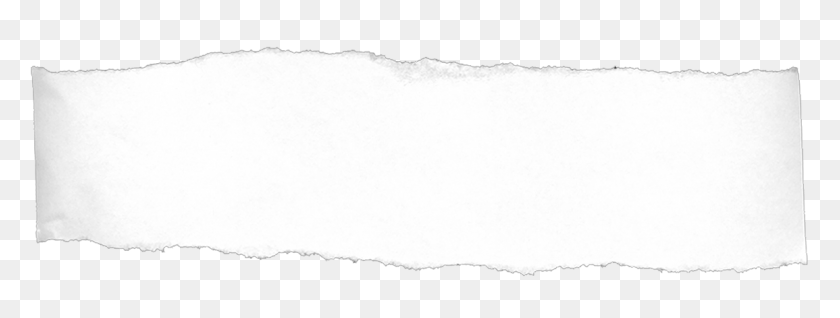 1155x383 Who We Are - Torn Page PNG