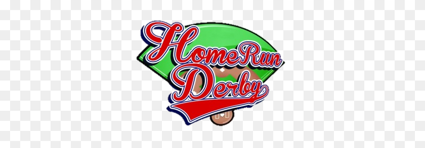 300x234 ¿Quién Gana El Home Run Derby Bonehead Picks - Home Run Clipart