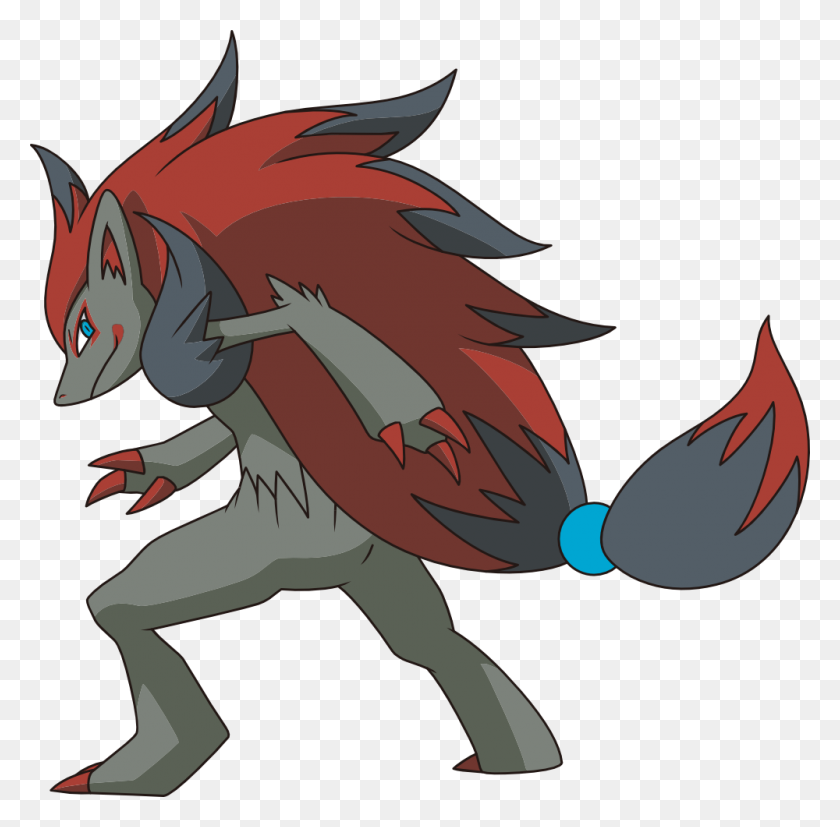1000x984 Who Would Be Good With Scizor - Scizor PNG