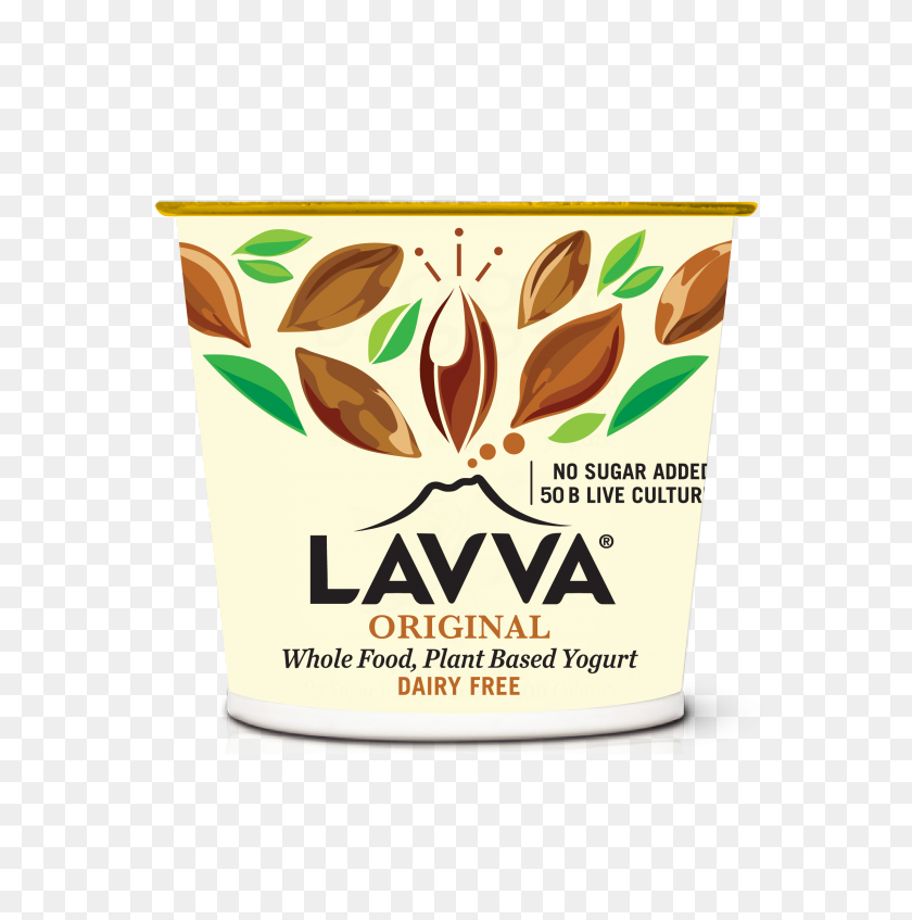 2395x2418 Alimentos Integrales, Yogur A Base De Plantas El Directorio De Marcas De Productos Naturales - Yogur Png