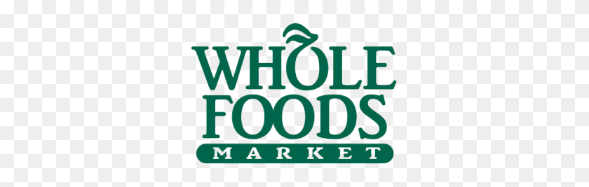 300x207 Whole Foods Amazon, El Gran Paso Hacia La Cadena De Valor De Los Supermercados - Logotipo De Panera Png