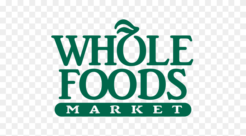 543x404 Рынок Whole Foods - Логотип Whole Foods Png