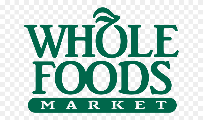 640x438 Whole Foods Market Logo - Whole Foods Logo PNG