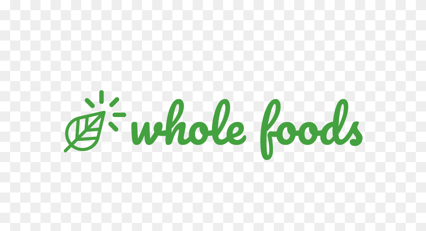 600x396 Whole Foods Rebrand Chloe Typert Morrison - Logotipo De Whole Foods Png