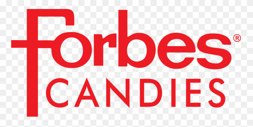 1000x467 Wholesale Cover Forbes Candies - Forbes Logo PNG