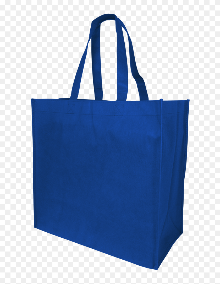 672x1024 Wholesale Polypropylene Tote Bag Gusset Non Woven Bag - Grocery Bag PNG