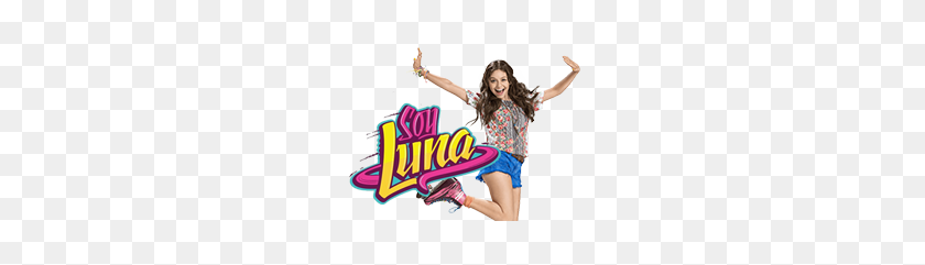 230x181 Wholesale Soy Luna Disney Merchandise And Clothes For Kids - Soy Luna PNG